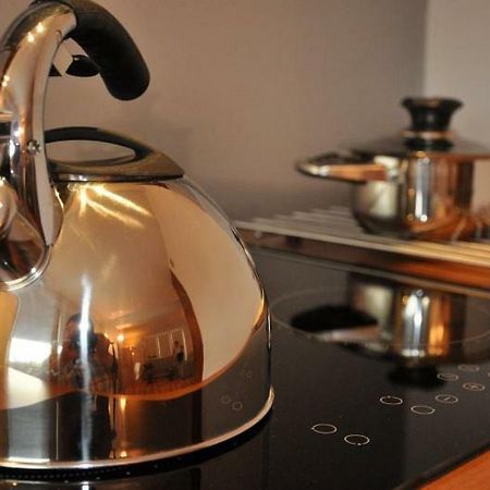 Apartament Bajkowy Буско-Здруй Экстерьер фото