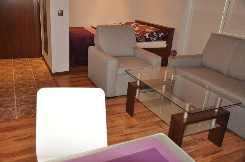 Apartament Bajkowy Буско-Здруй Экстерьер фото